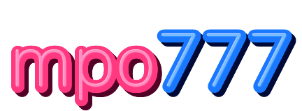 mpo777 — logo kanal