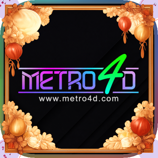 metro4d — mitra unggulan
